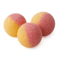 Pulverbollar Energy 1KG