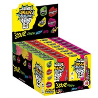 BrainBlasterz Brain Bitz 45G