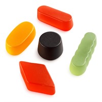 Engelsk Vingummi Sockerfri 2KG