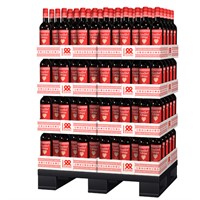 GOD JUL GLÖGG ALKOHOLFRI 75 CL 1/2-PALL