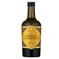 GLÖGG SAFFRAN&ÄPPLE 50CL