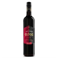 HALLON&LAKRITSGLÖGG ALKHOLFRI 50CL