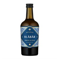GLÖGG BLÅBÄR 50CL