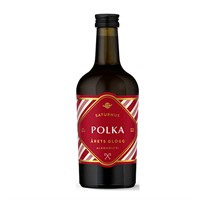 ÅRETS GLÖGG 2026 POLKA 50CL