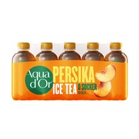 ICE TEA PERSIKA 30CL MULTIPACK (15ST)
