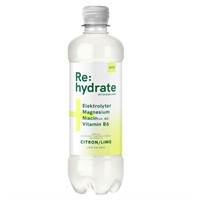 REHYDRATE CITRON LIME 50CL (PANT 2KR)