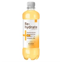 REHYDRATE MANGO 50CL (PANT 2KR)