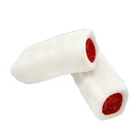 Minidynamit Jordgubb Vanilj 1KG