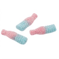 Bubbliz Liquorizz Lutti BiB 2,5KG