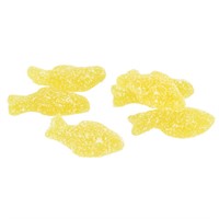 Fizzy Fish 3KG