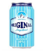 Original Long Drink 24 x 33 cl