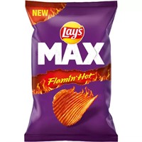 Lays MAX Flamin Hot 20 x 150 g