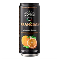 FONTI DI CRODO ARANCIATA 33 CL