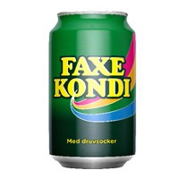 FAXE KONDI ORG. 33 CL 2 KR PANT