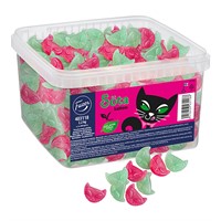Söta Katten Burk