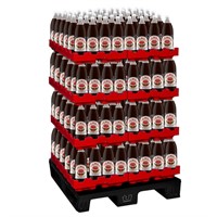 NYGÅRDA JULMUST SOCKERFRI 150CL PET ½-PALL