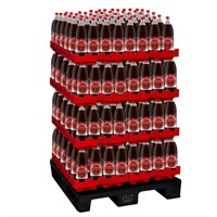NYGÅRDA JULMUST 150CL PET ½-PALL