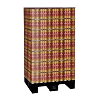 MARIESTADS JULEBRYGD 3,5% 6X50cl BRK ½-PALL