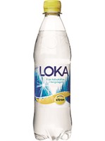Loka Citron 50cl 2kr