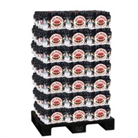 NYGÅRDA JULMUST SF 12X33CL PET ½-PALL