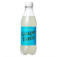 Grape Tonic 33cl x 18st