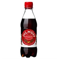 NYGÅRDA JULMUST 33 CL PET  12-P