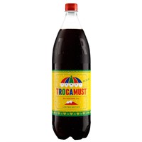 TROCADERO JULMUST 1.5-L  Å-PET