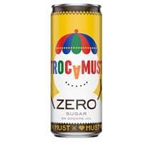 TROCADERO JULMUST ZERO 33CL