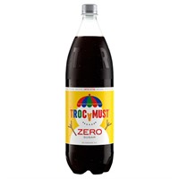 TROCADERO JULMUST ZERO 1.5-L  Å-PET