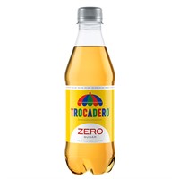 Trocadero Zero 33cl pet 18st