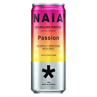 NAIA ENERGY PASSION 33CL