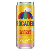 Trocadero Bilar Zero 33cl