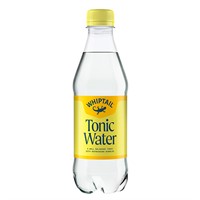 Whiptail Tonic Water 33cl pet  NYHET