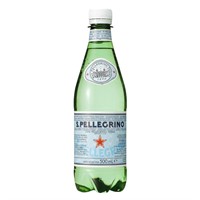 SAN PELLEGRINO MINERALVATTEN 50CL (6-pack*4) 2kr