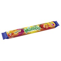 MAMBA FRUIT 4-PACK 106 G