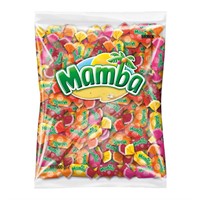 Mamba Party 1 kg lösvikt