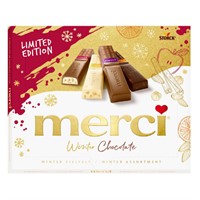 LTD MERCI VINTER 250 G