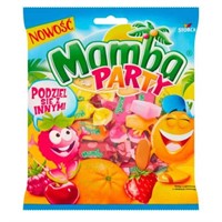 MAMBA PARTY 140 G