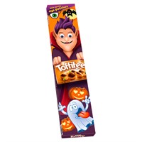 TOFFIFEE 3-P 375G HALLOWEEN DISPL.