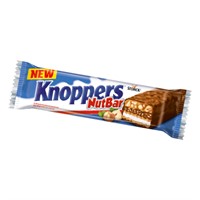 KNOPPERS WAFERS COCO BAR 40G