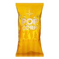 BUTTER POPCORN 12 x 50 g