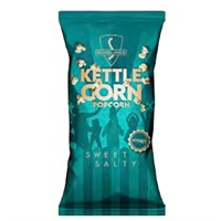 KETTLE CORN POPCORN 12 x 50 g