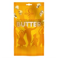 Sundlings Popcornkrydda Butter 16 x 26 g