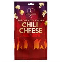 Popcornkrydda Chili Cheese 16 x 26 g
