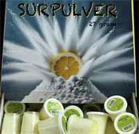 Surpulver 27G