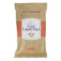 LantChips Chili Habanero 10 x 200g