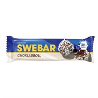 Swebar Chokladboll 55G