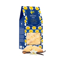 Swedish Fika Cookies Vaniljdrömmar 200G