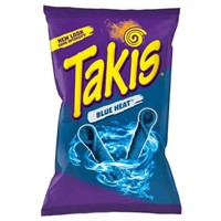 Takis - Blue Heat 100g