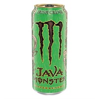Monster Java Irish Cream 44,3 cl